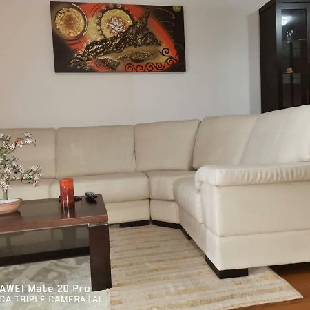 Apartamento Andrade Blue Caniço Exterior foto