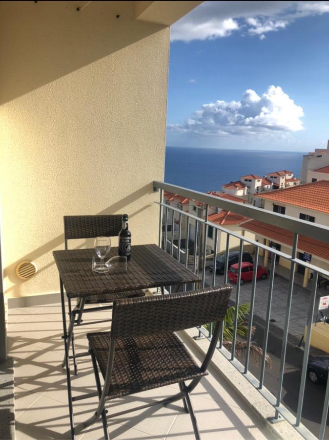 Apartamento Andrade Blue Caniço Exterior foto