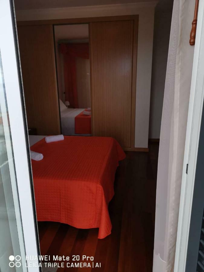 Apartamento Andrade Blue Caniço Exterior foto