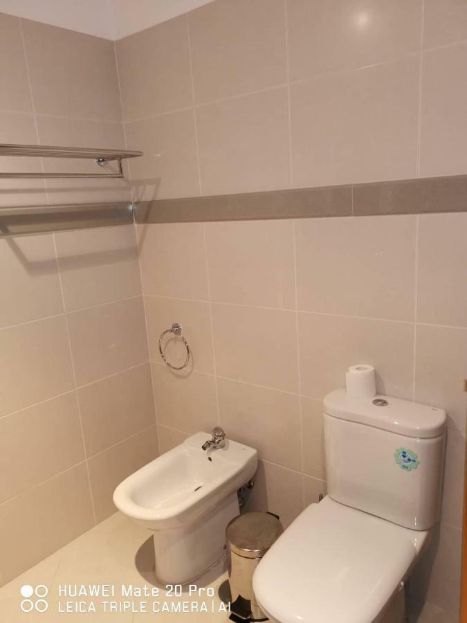 Apartamento Andrade Blue Caniço Exterior foto