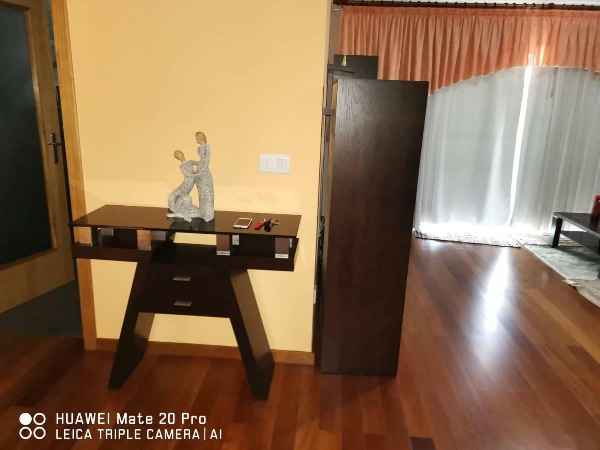 Apartamento Andrade Blue Caniço Exterior foto