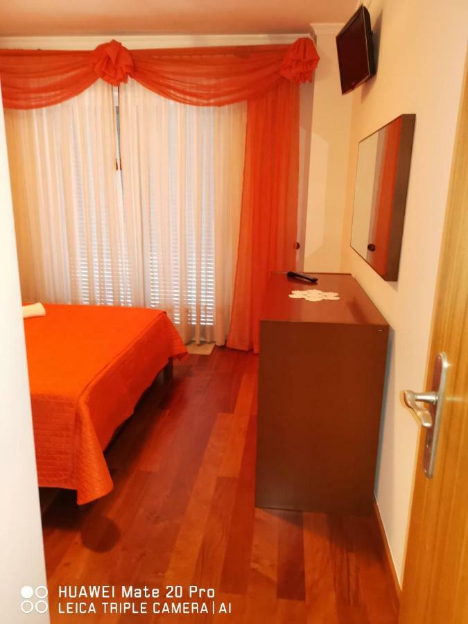 Apartamento Andrade Blue Caniço Exterior foto