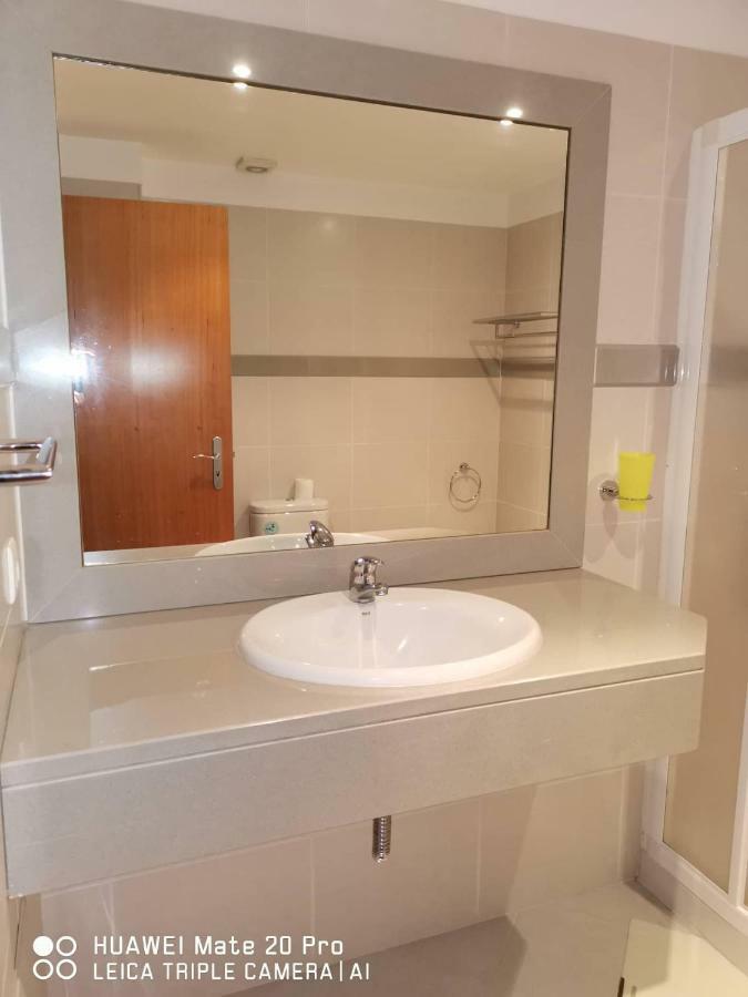 Apartamento Andrade Blue Caniço Exterior foto