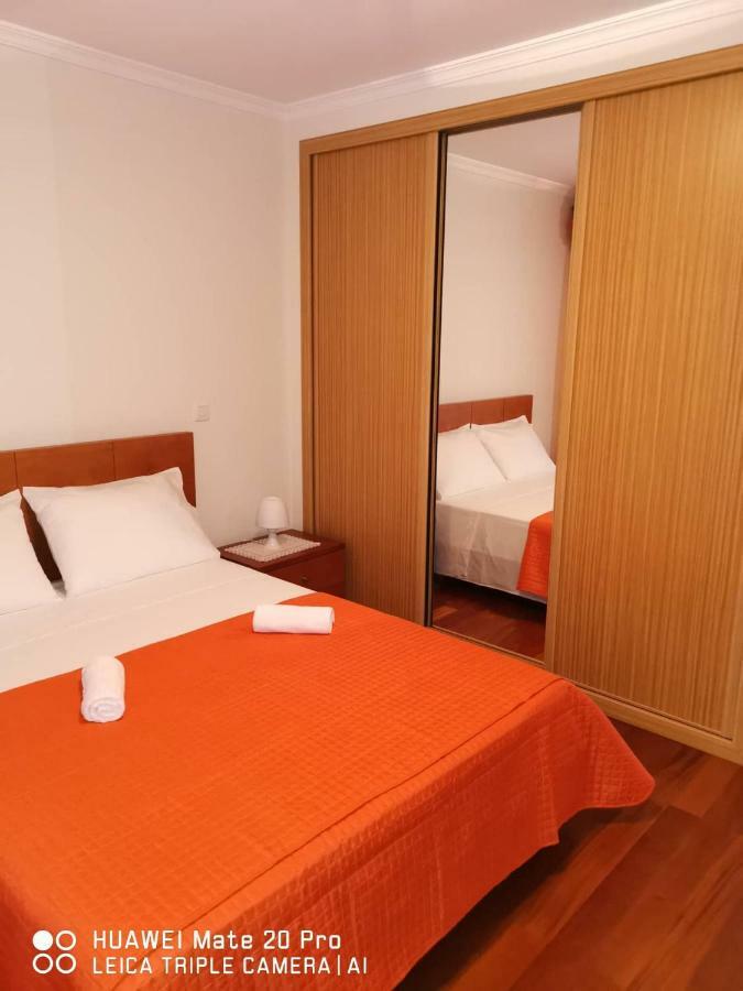 Apartamento Andrade Blue Caniço Exterior foto